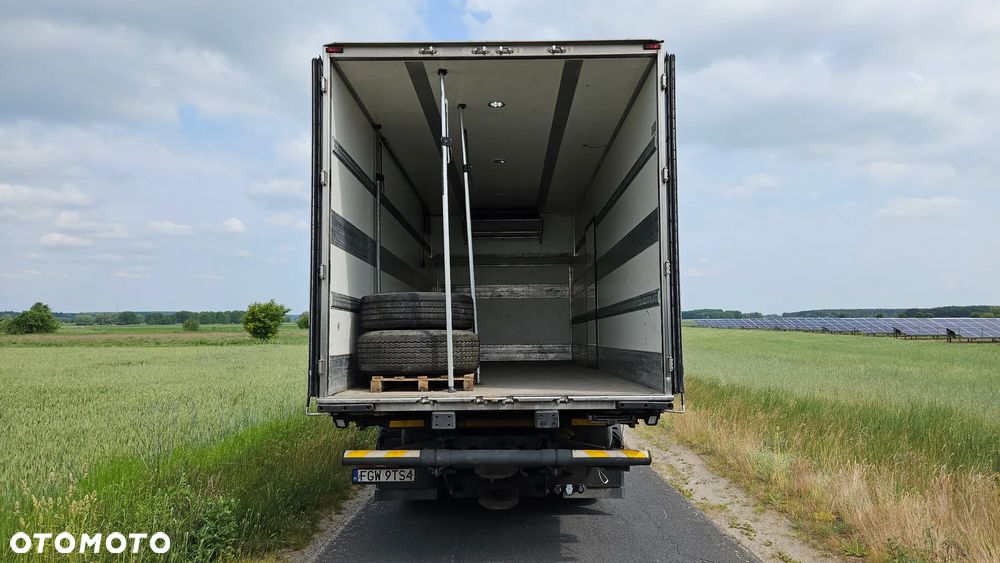 Mercedes-Benz Actros - 5