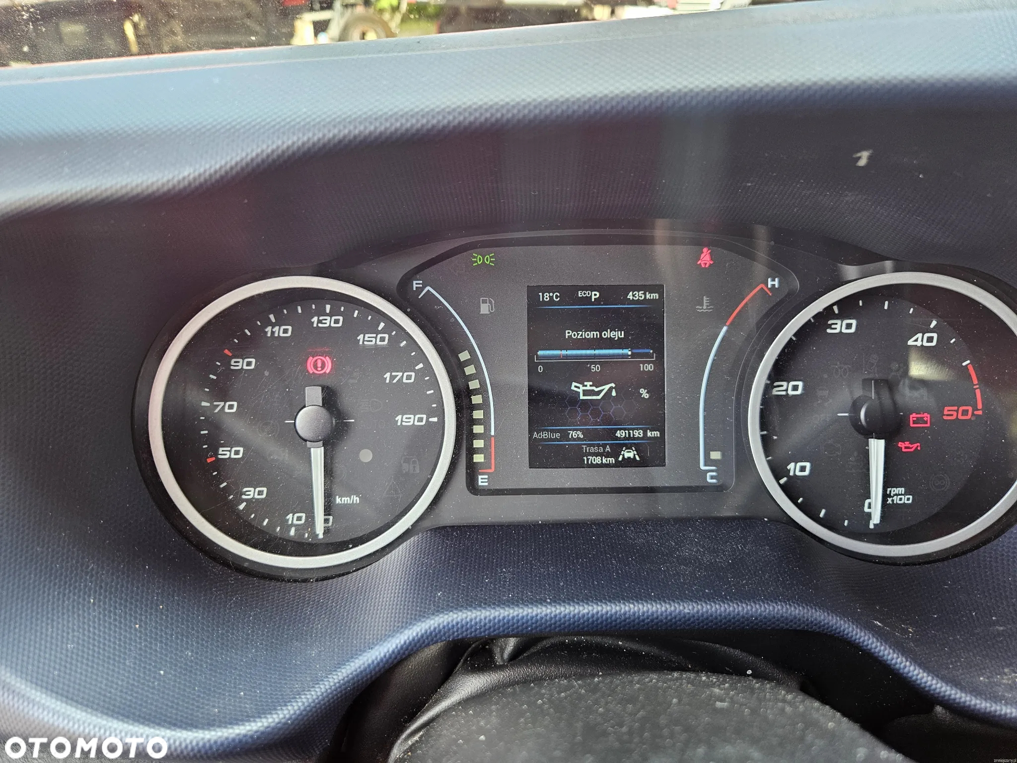 Iveco Daily - 7