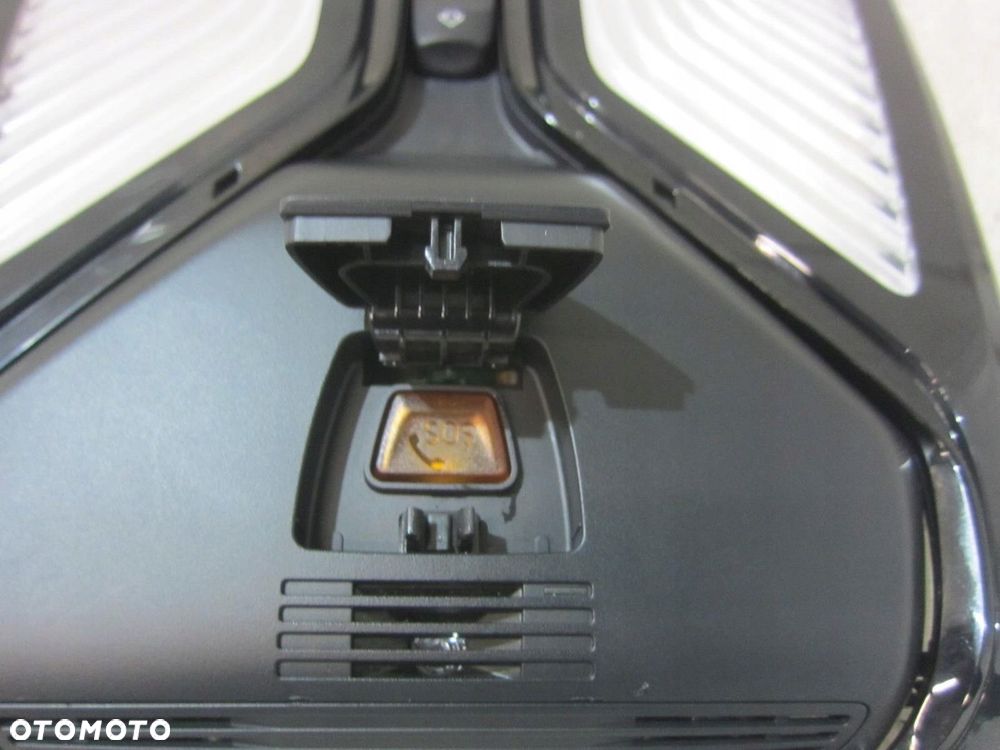 BMW X3 G01 G30 PANEL STEROWANIA DACHU 9472154 LAMPKA PODSUFITKI 61319472154 - 3