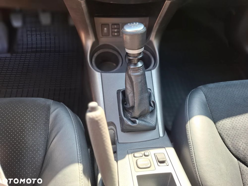 Toyota RAV4 2.0 4x4 Sol - 23