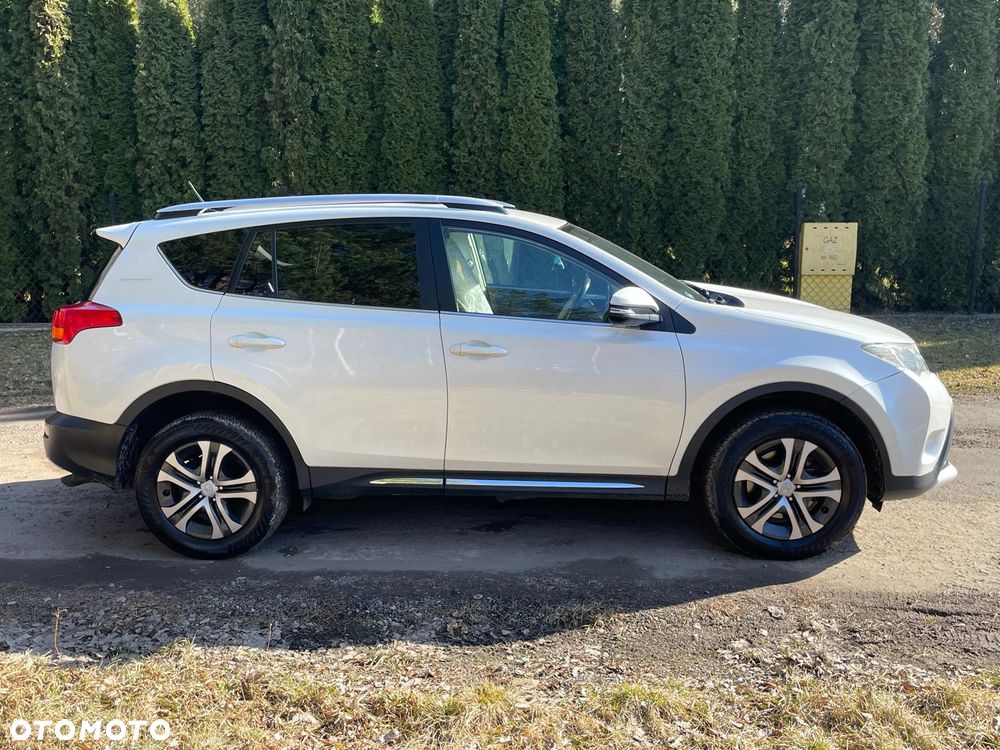 Toyota RAV4 - 23