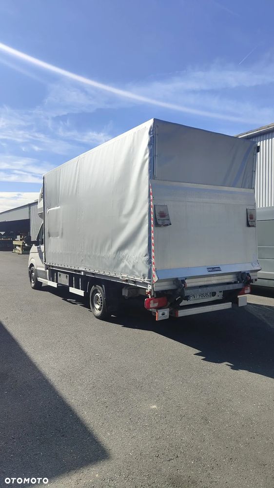 Volkswagen Krafter - 6