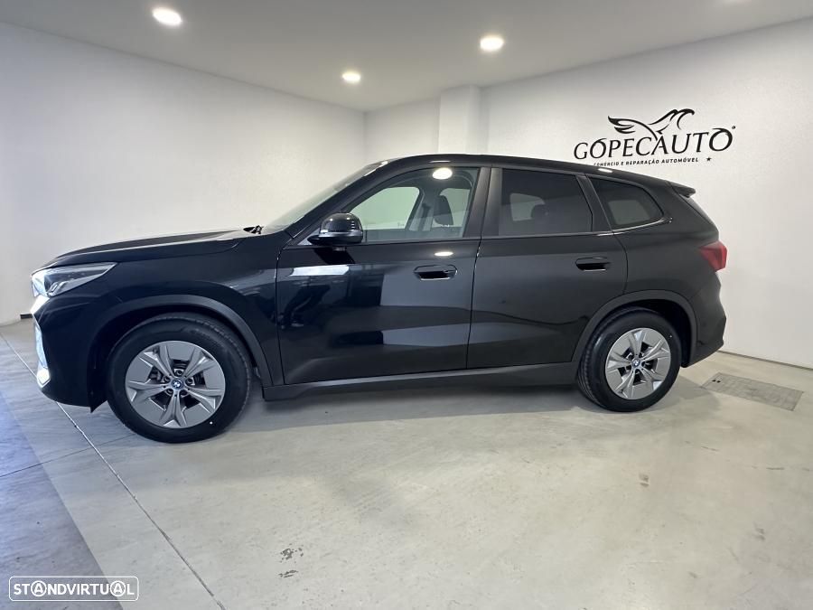 BMW iX1 xDrive30 - 2