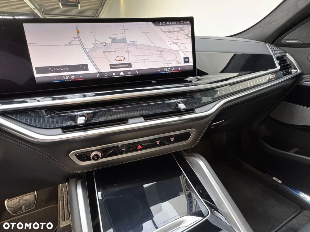 BMW X6 xDrive30d mHEV sport - 30