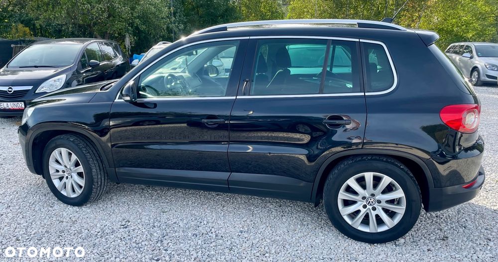 Volkswagen Tiguan 2.0 TDI Trend&Fun - 12