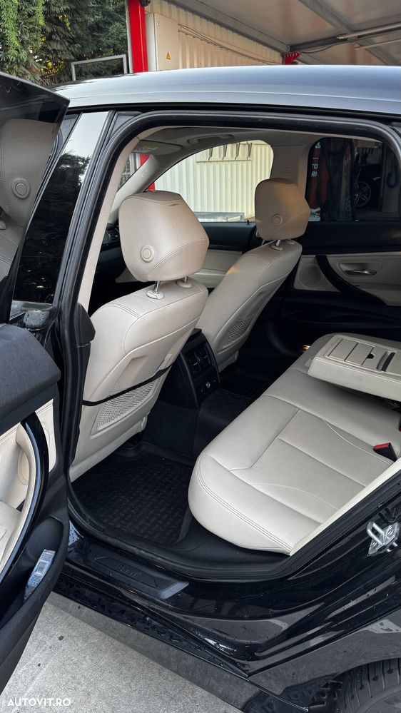 BMW Seria 3 320d xDrive Aut. - 8