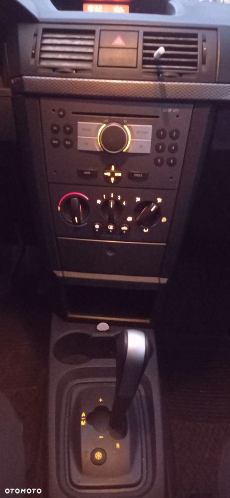 Opel Meriva - 6