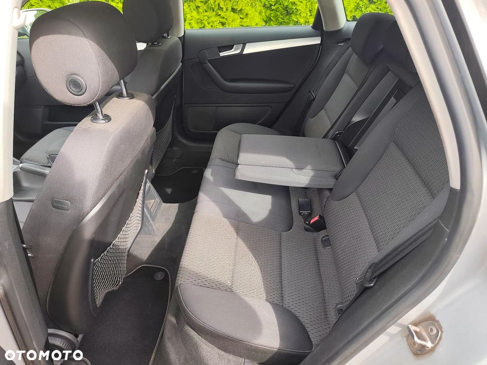 Audi A3 Sportback 2.0 TDI Ambition - 13