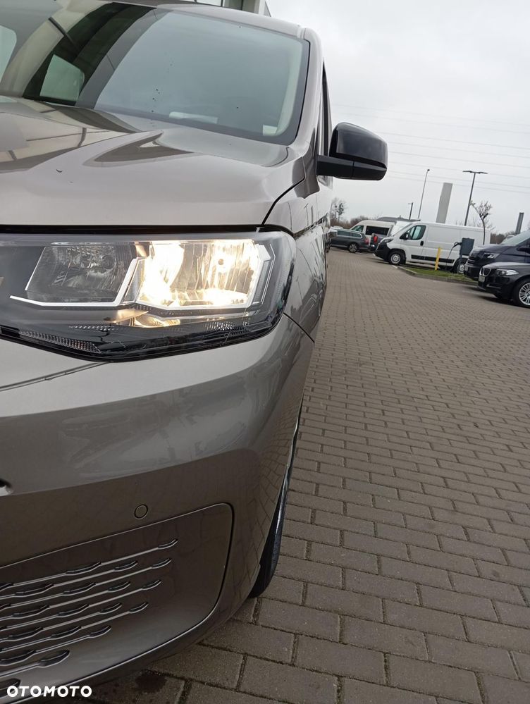 Volkswagen Caddy - 12