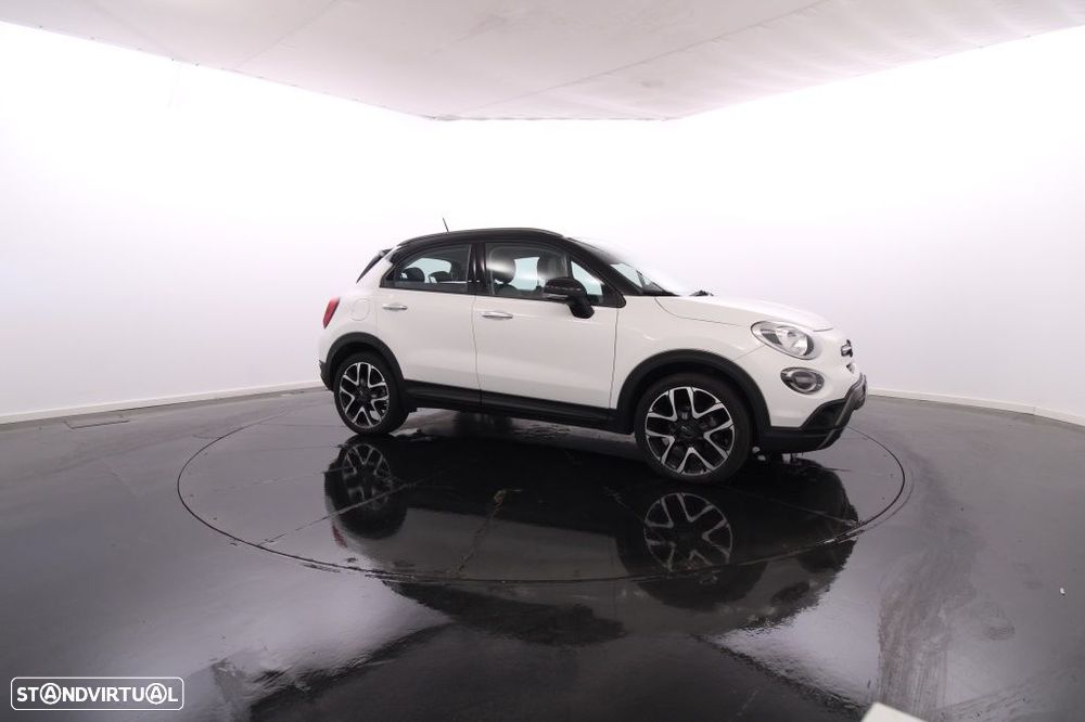 Fiat 500X 1.3 MJ City Cross - 10
