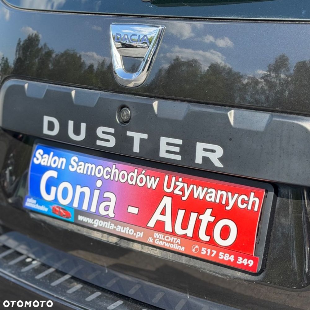 Dacia Duster - 9