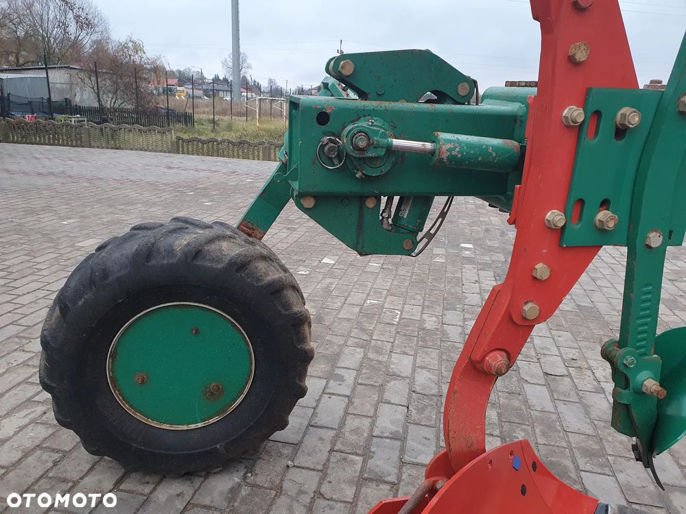 Kverneland LB - 10