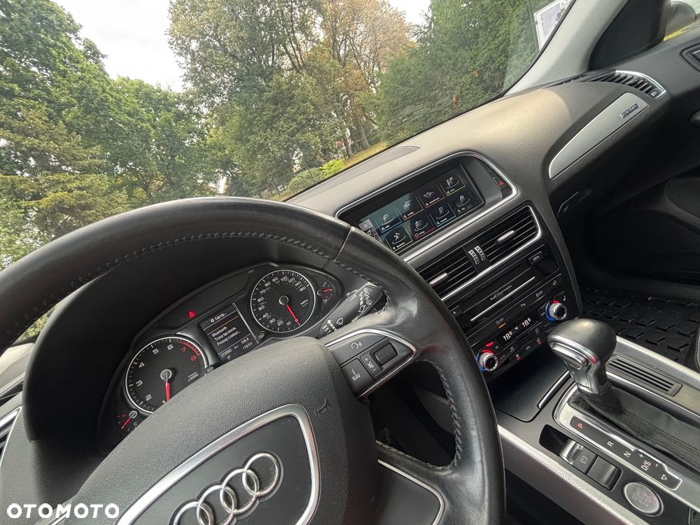 Audi Q5 - 7