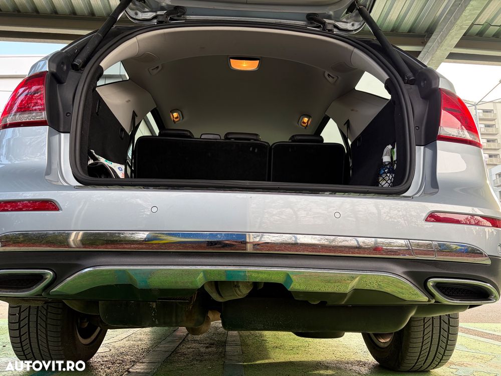 Mercedes-Benz GLE - 14