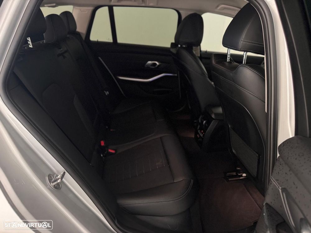 BMW 318 - 20