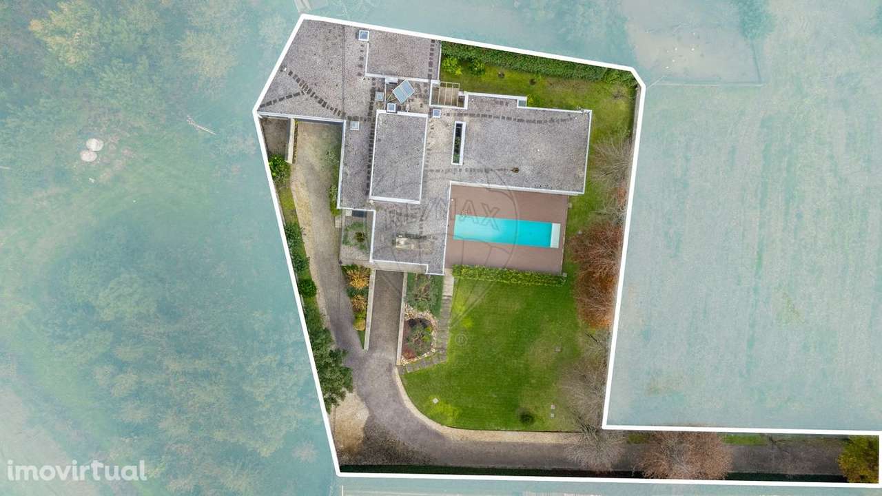 Moradia T4 para venda - Grande imagem: 3/50