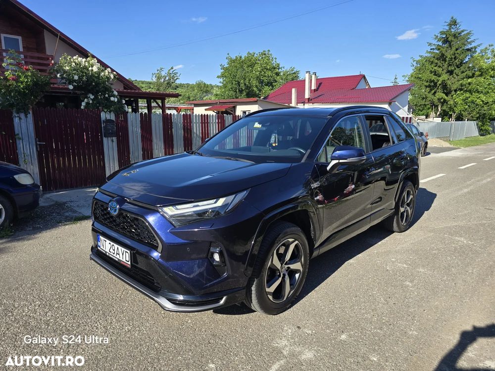 Toyota RAV4 Comfort - 3
