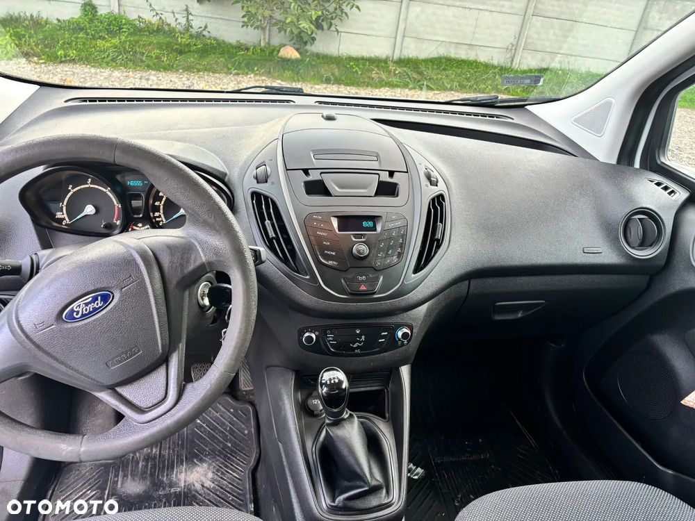 Ford Transit Courier 1.5 TDCi Ambiente - 7