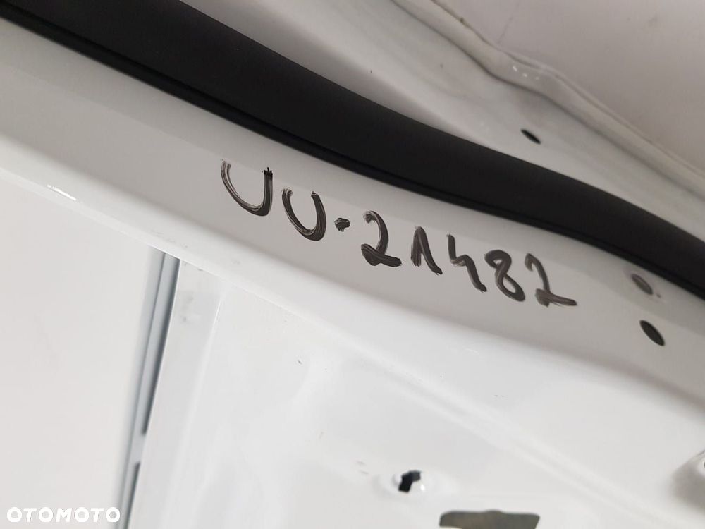 VW PASSAT B8 14-24 DRZWI PRAWE PRZEDNIE PRZÓD 3G0833312K 3G5833312 - 8