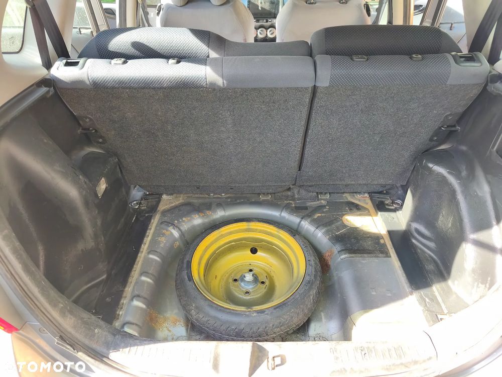 Honda Jazz 1.2 - 34
