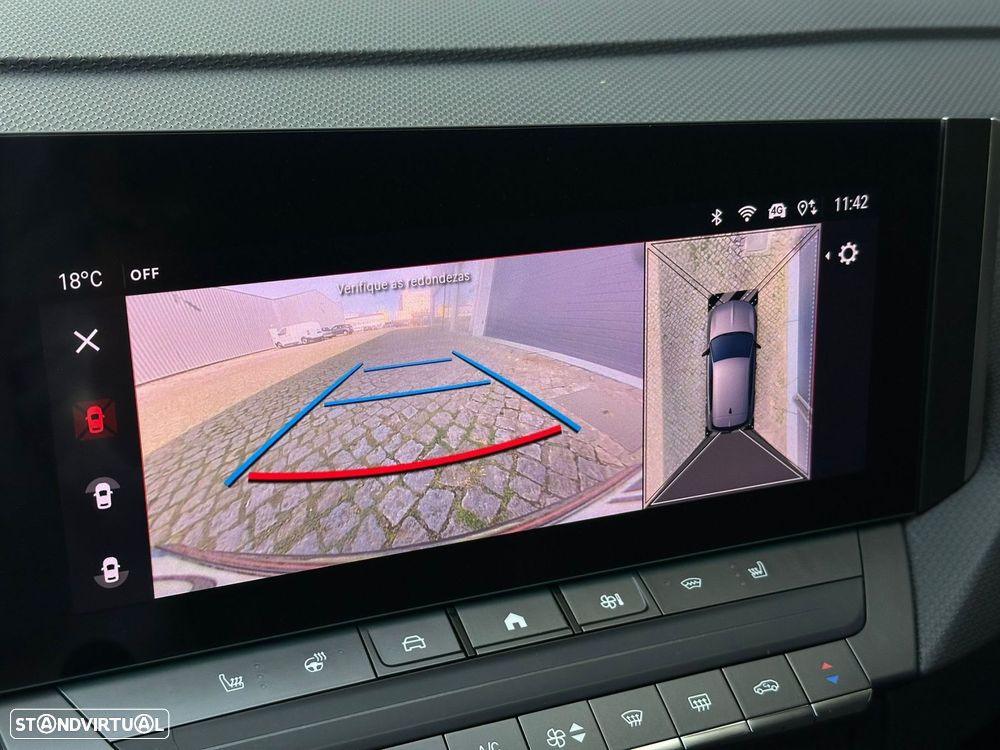 Opel Astra Ultimate - 24