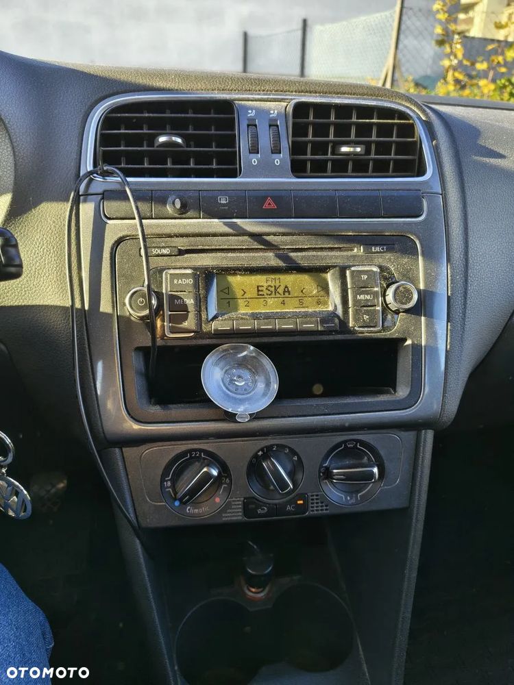 Volkswagen Polo 1.4 16V Comfortline CityLine - 13