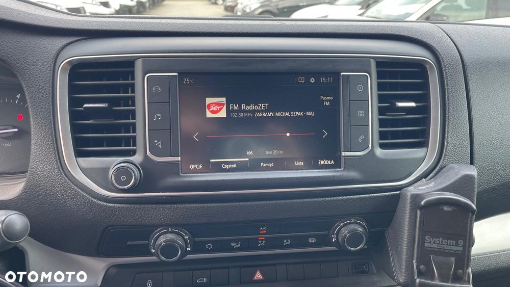 Opel Vivaro - 18