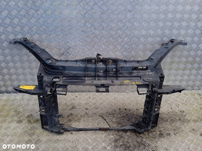 PAS PRZEDNI WZMOCNIENIE FORD FIESTA MK6 - 1