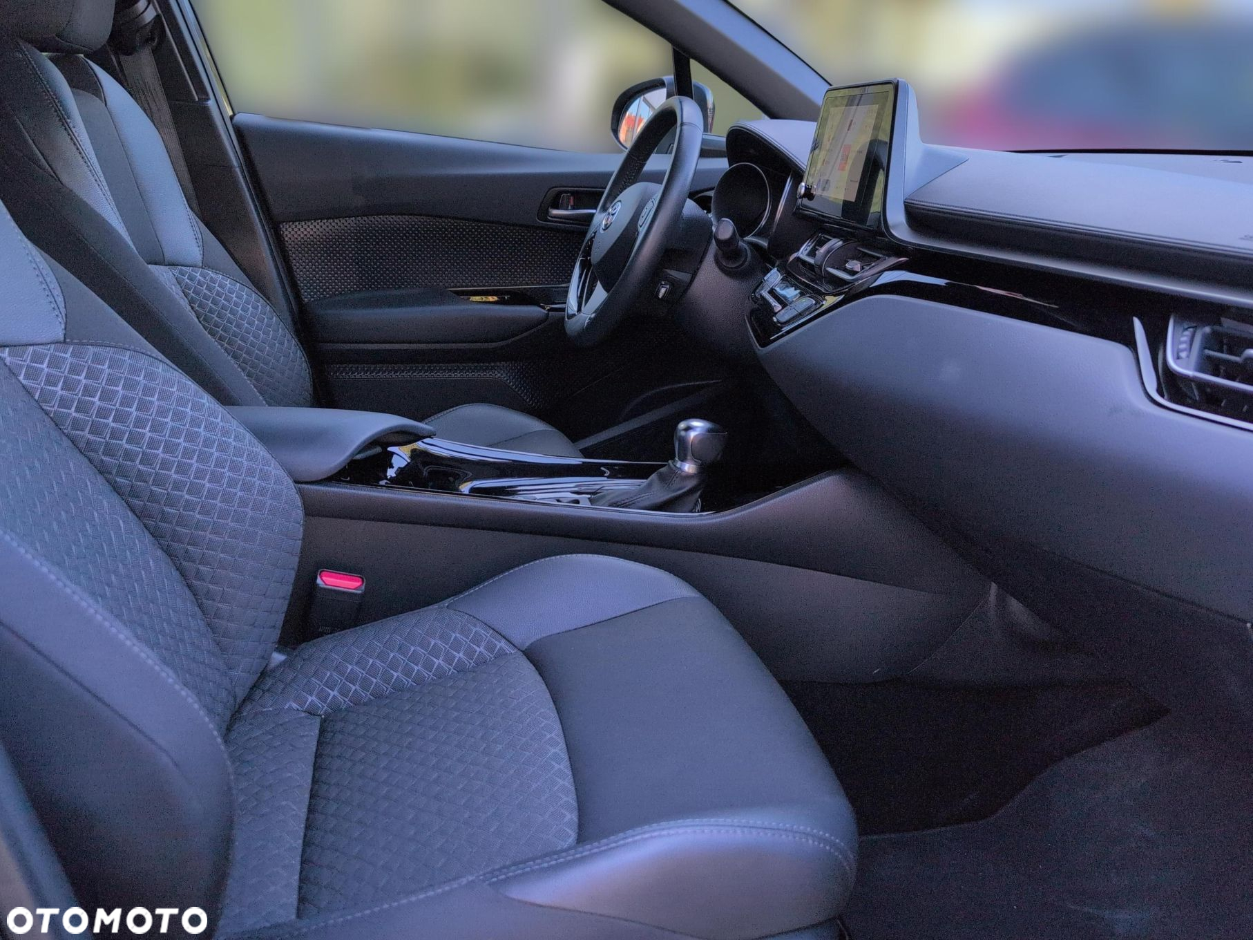Toyota C-HR 2.0 Hybrid Style - 9