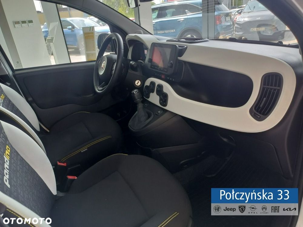 Fiat Panda - 6