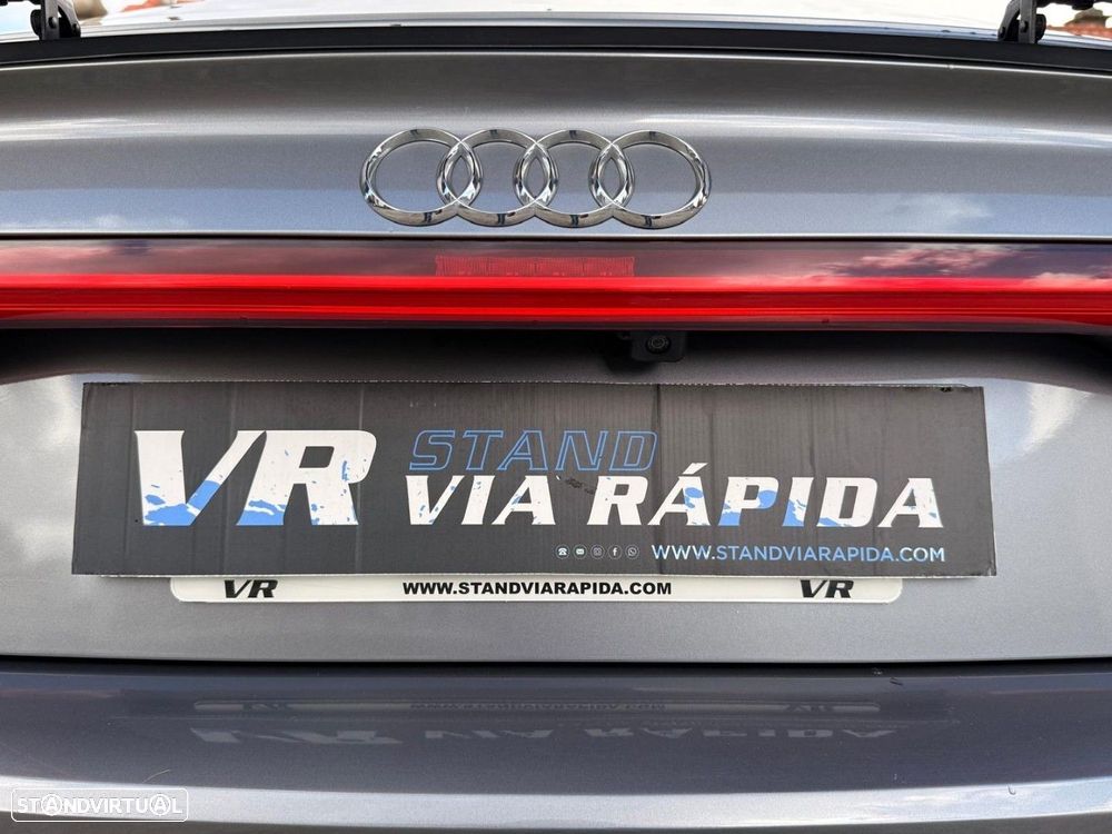 Audi A7 Sportback 40 TDI S tronic - 31