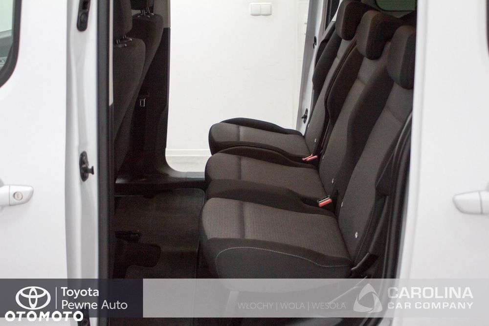 Toyota Proace City Verso 1.5 D-4D Business - 16