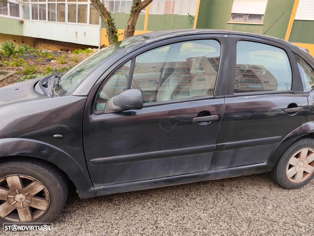 Citroën C3 - 7