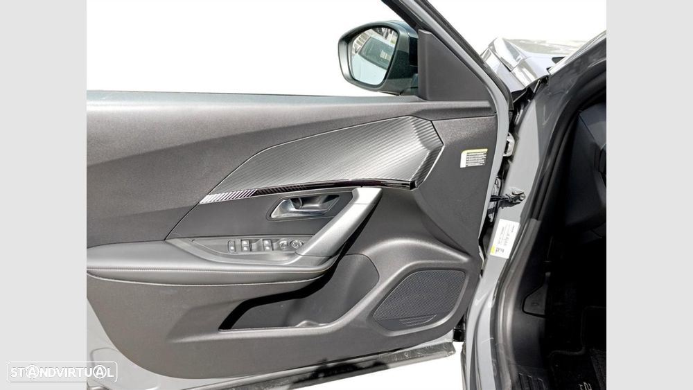 Peugeot 2008 1.2 Hybrid Allure e-DCS6 - 12