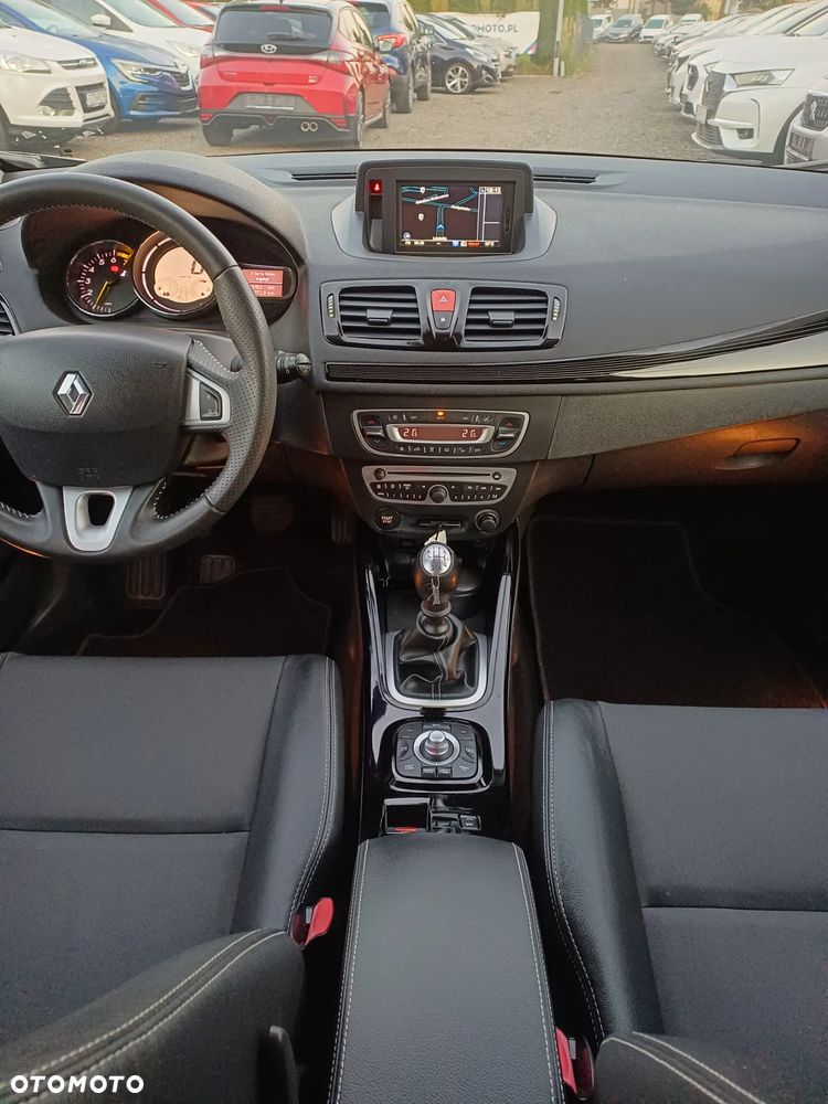 Renault Megane Grandtour TCe 130 BOSE Edition - 23