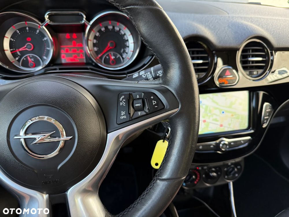 Opel Adam 1.4 Start/Stop Unlimited - 16