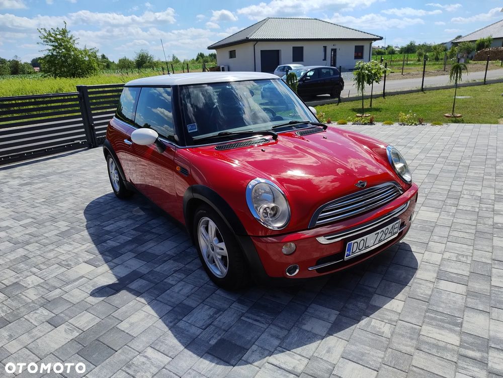 MINI Cooper - 2