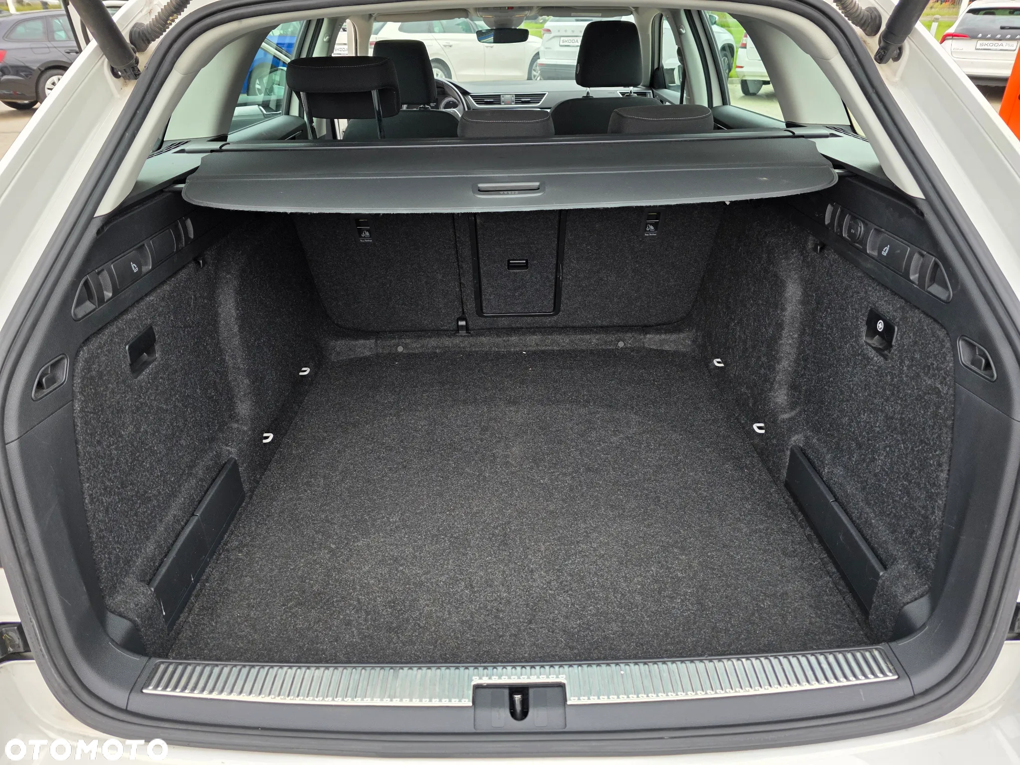Skoda Superb 1.5 TSI ACT Ambition - 25