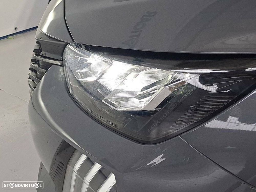 Peugeot 208 1.2 PureTech Active - 25
