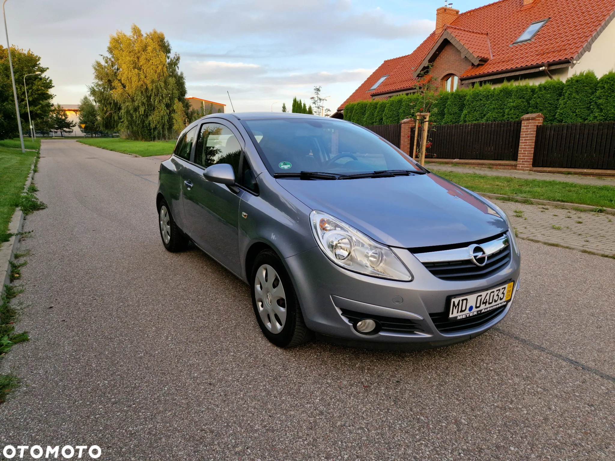 Opel Corsa - 24