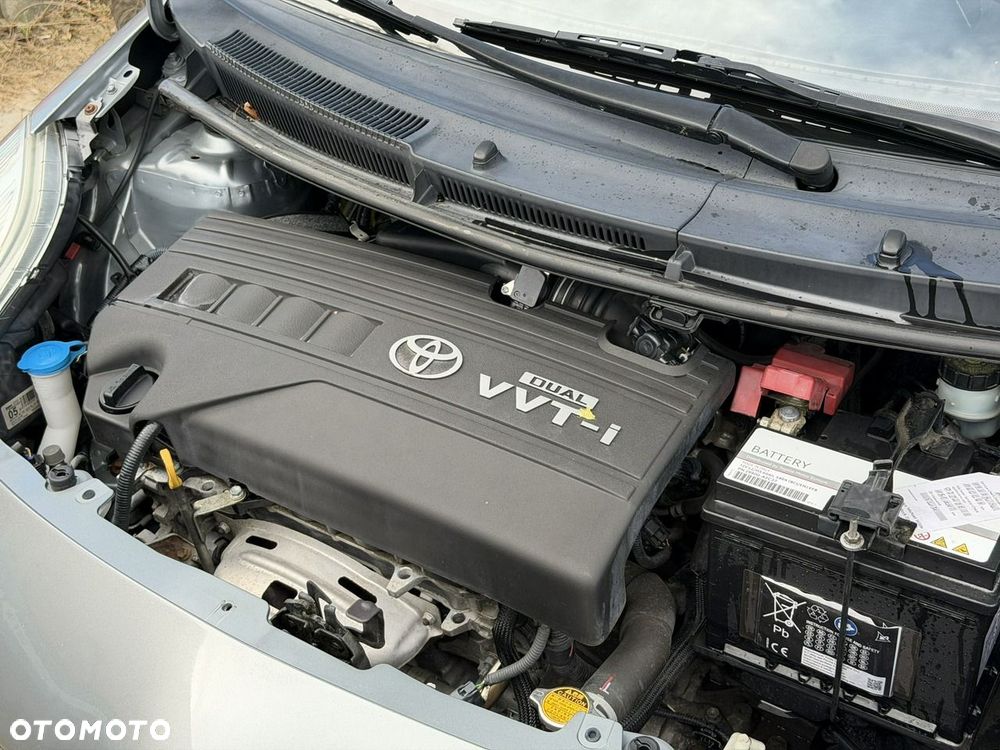 Toyota Yaris - 27