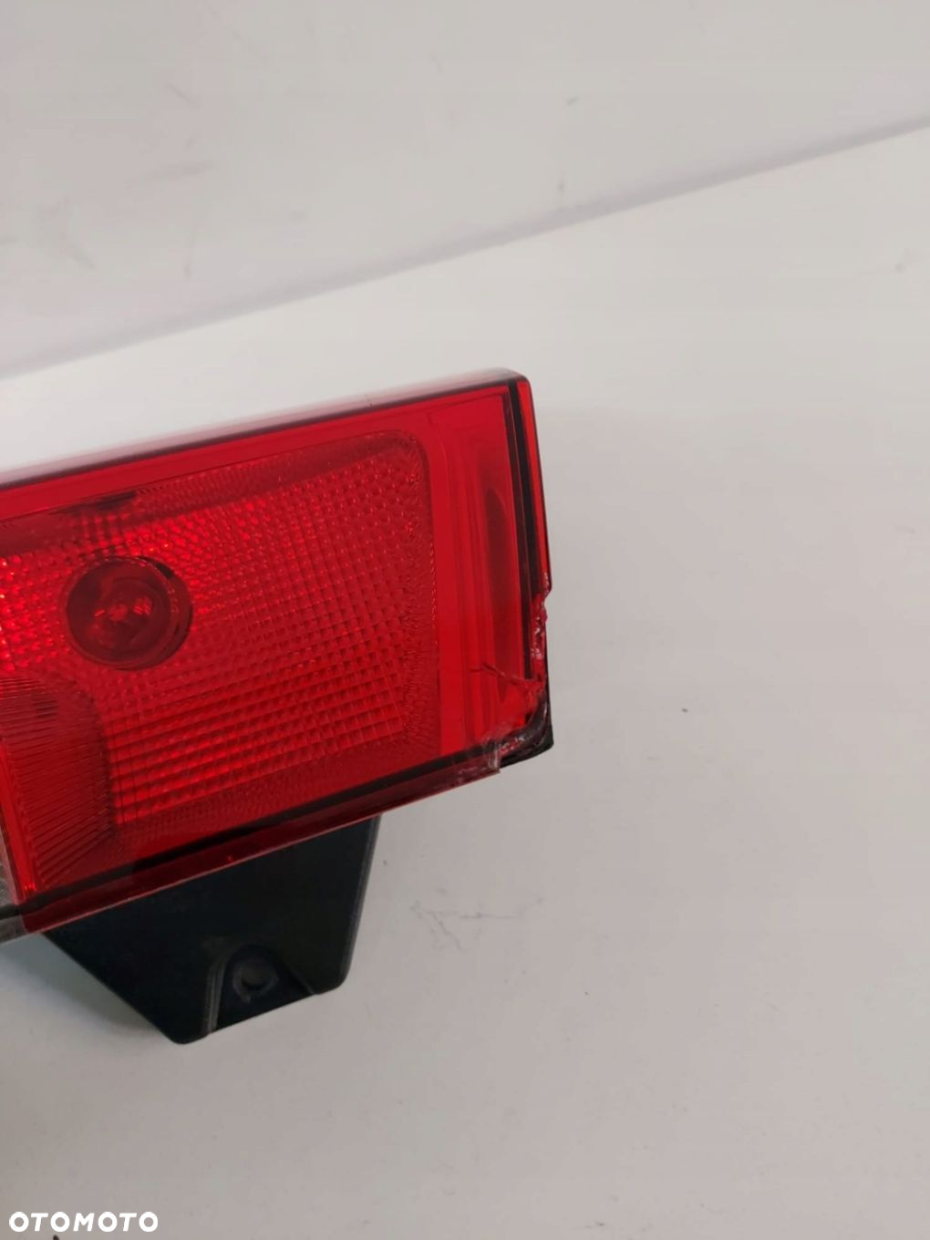 MERCEDES SPRINTER W910 LAMPA LEWY TYŁ A9108200000 - 7