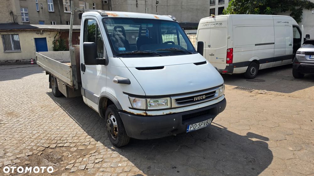 Iveco Daily - 1