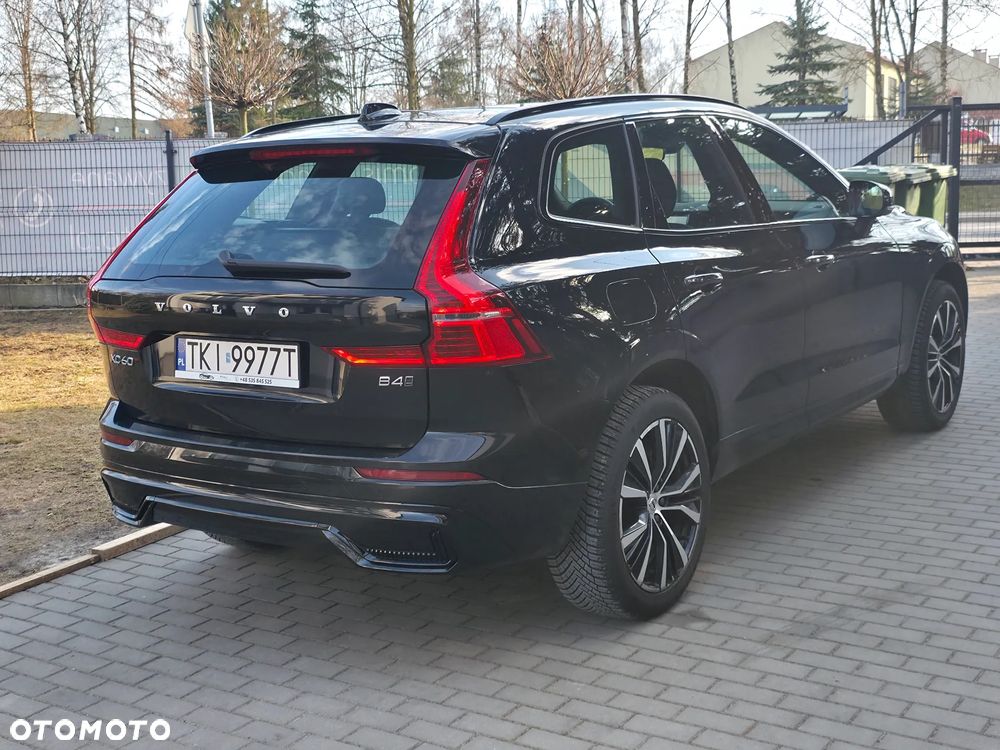 Volvo XC 60 - 3