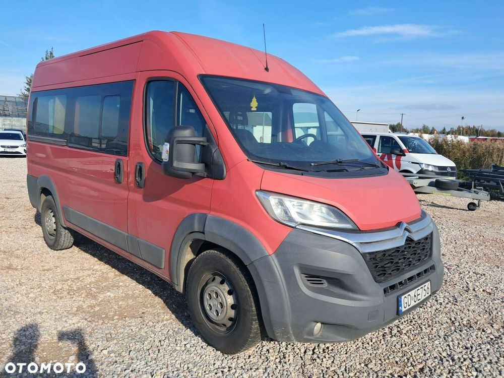 Citroën Jumper - 1