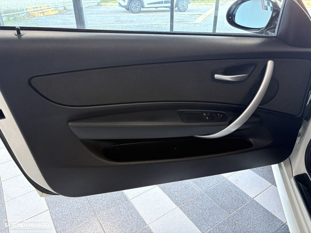 BMW 120 d DPF Edition Sport - 9