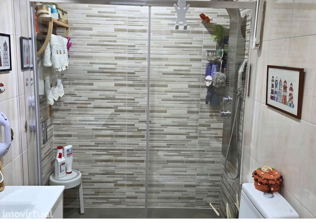 T2 SENHORA DA HORA - MATOSINHOS - Grande imagem: 5/13