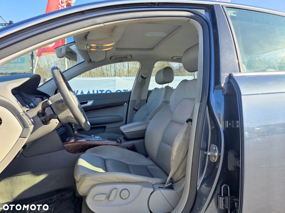 Audi A6 Limousine - 14