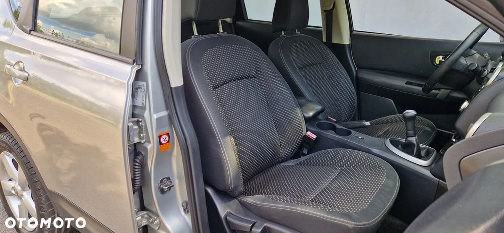 Nissan Qashqai 1.6 Acenta - 9