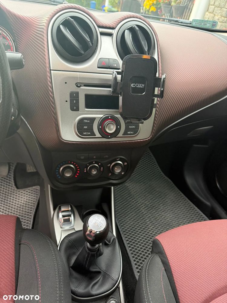 Alfa Romeo Mito - 6